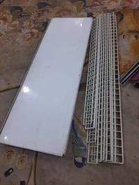 رفوف ١٥ • حمالات • بغداد