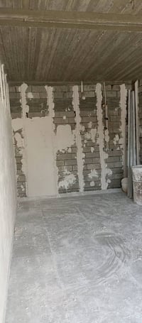 كادر • لبخ جص • شرط هندسه