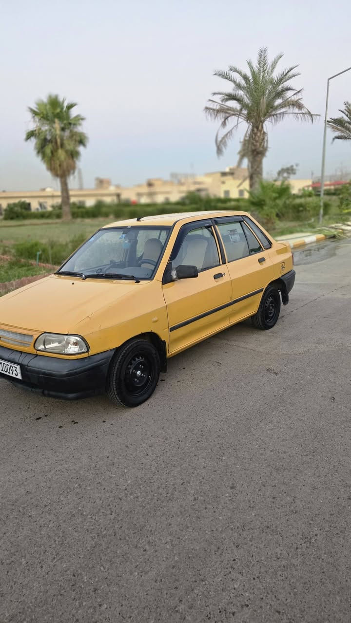 سايبا14 سياره خير من الله السعر 35 العنوان المدائن سلمان ***********
