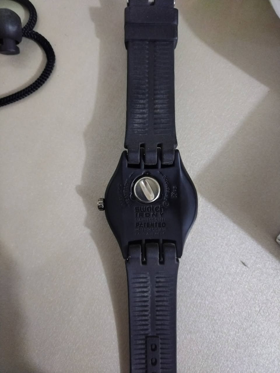 ساعة سبورت ضد الماء اصلي


**إذا كنت صاحب هذا الإعلان وتريد حذفه لأي سبب، رجاءا أرسل رسالة إلى الدعم الفني**