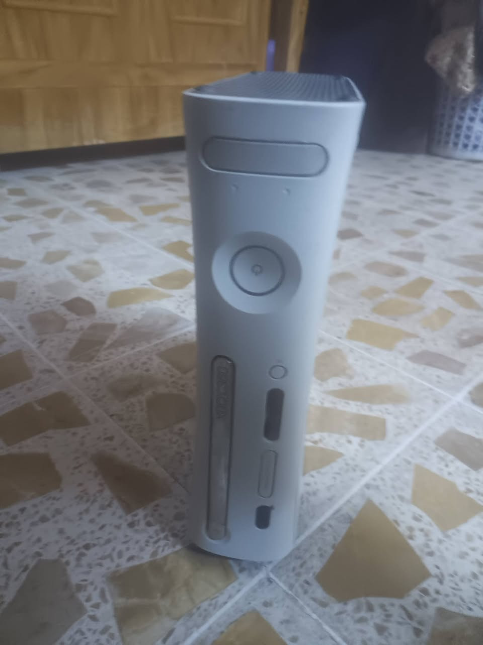 اكس بوكس 360 شغل كلشي مابي بي 80لعبه اليدات واحد الشفت واحد عاطل والبيض كلشي مابيها سعر 75 بي مجال عنوان موصل ايسر حي القاهرة


**إذا كنت صاحب هذا الإعلان وتريد حذفه لأي سبب، رجاءا أرسل رسالة إلى الدعم الفني**