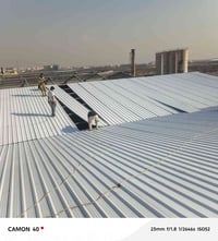 تصنيع جملونات • تنصيب جملونات • أسعار مناسبة