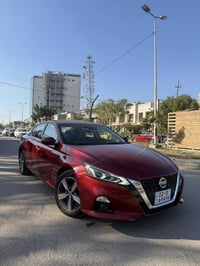 التيما SV • ٢٠١٩ • ٧٠ ألف