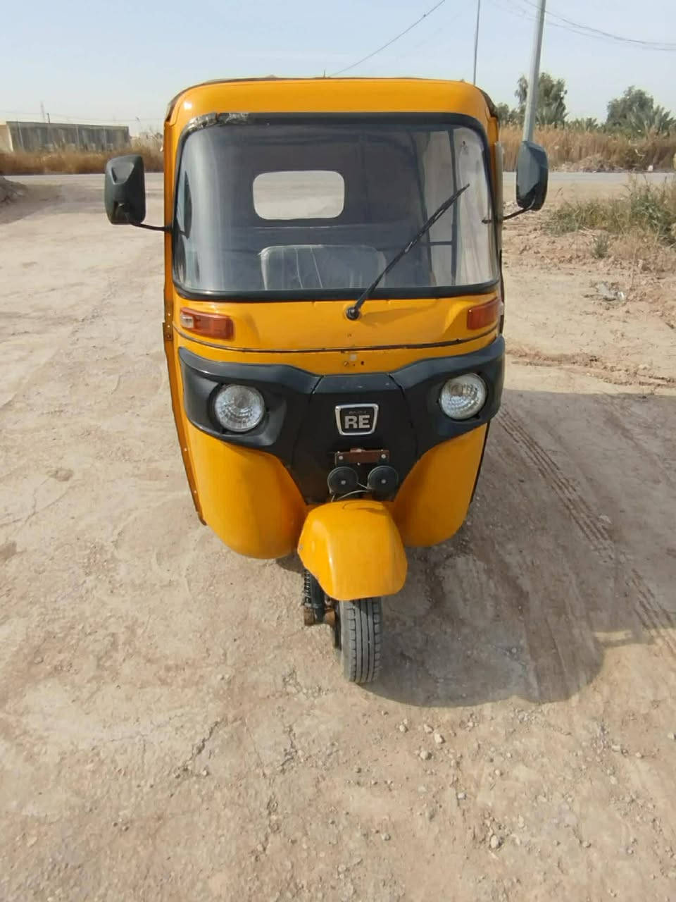 السلام عليكم تكتك للبيع موديل 2019  رقم رقم ذي قار  شراي يتصل ***********
مكلف بل نشر
