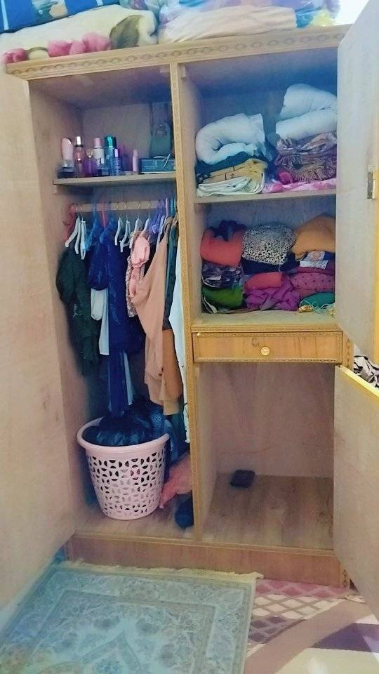 للبيع كنتور بابين تسكام جديد استعمال قليل السعر 180 وبي مجال بسيط نجف حي النداء


**إذا كنت صاحب هذا الإعلان وتريد حذفه لأي سبب، رجاءا أرسل رسالة إلى الدعم الفني**