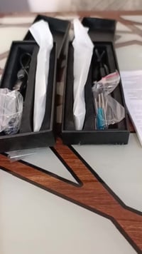 قلم تصوير سري • ٣٢جيجا • قطعتين