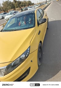 السعر 95 بيع مستعجل السلام عليكم اوبتيما موديل ١٣ رقم نكليزي فول مواصف...