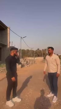 خانقين ديالى • طابو زراعي • ١٥٠م-٢٠٠م