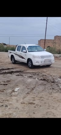 بيكم  موديل ٢٠١٤ مكفوله كفاله عامه كير عادي رقم بغداد مشروع وطني تخم ت...
