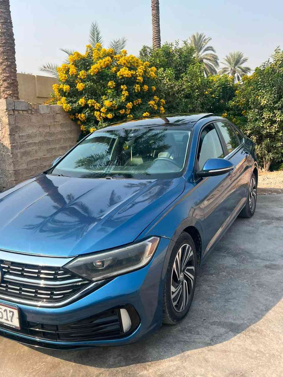Sel premium 

فول مواصفات بيها قطعتين صبغ 
ماشية 130 mi
تدفئة و تبريد كشنات 
خزن ميموري 
هيترات بالمري 
بانوراما قياده ذاتية تحديد مسار 
انارة متغيره داخليه بلادية ١٢ لون 
كيج الكتروني 
محدثة 24
مكانها بغداد الغزالية 
ادامة كامله صدر ومحرك بغداد, العراق


**إذا كنت صاحب هذا الإعلان وتريد حذفه لأي سبب، رجاءا أرسل رسالة إلى الدعم الفني**