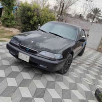 سوناتا • ١٩٩٤ • ديالى لخالص