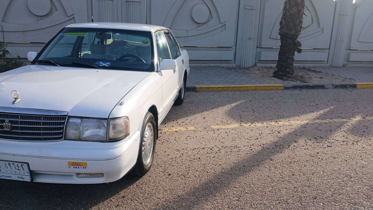 سلام عليكم سياره أرنب موديل 1994 رقم بغداد مشروع وطني السنويه 29 السياره مكفوله من الكص والنقل الجثه السياره فقط بيه ربل ولف فقط بيه السعر 67 بيه مجال العنوان بصره 
الرقم ***********
