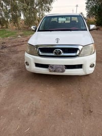 موديل ٢٠٠٧ • مكينة جديدة • حالة ممتازة