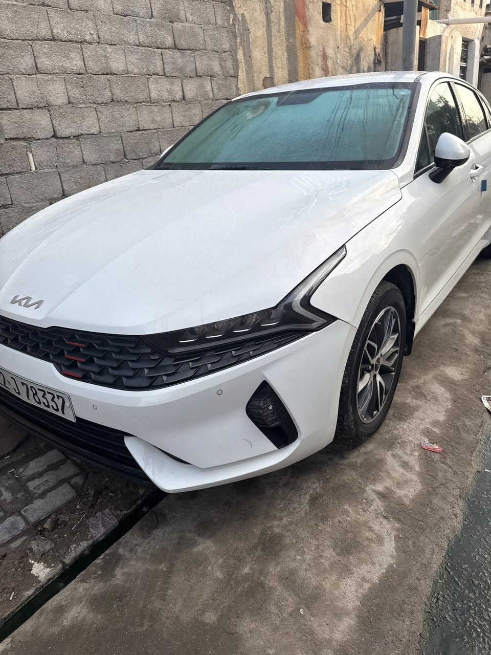 كي فايف خليجي مديل223مكفول عده باردبلباب مقسم باب نفسه بسم شركه سعر200بيها مجال قليل***********
