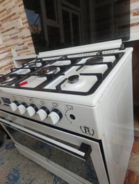 أربيل • فرن مستعمل • حرارته قوية