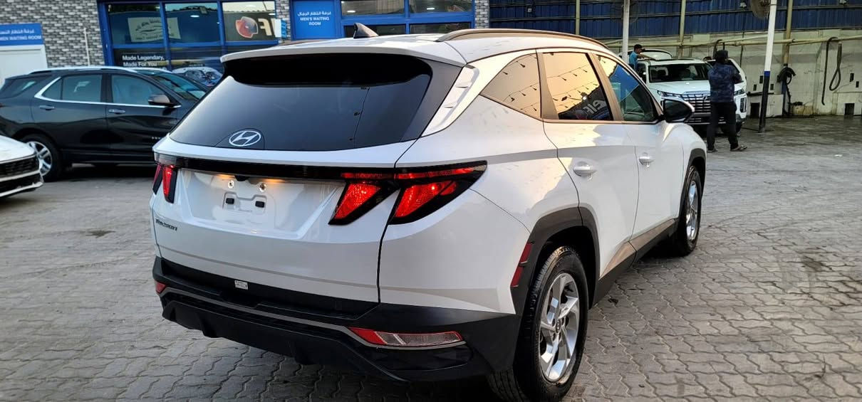 من الامارات الان تم الشحن الى العراق 
توسان 2024 تبديل جاملغ وبنيد 
بصمة داخل بيج 
السعر مصلح واصل البصرة ⬅️ 129$ قفل

شركة الجوهرة لاستيراد وصيانة السيارات الوارد امريكي وكندي

ولدينا فروع في اغلب المحافظات

***********  واتساب او اتصال

كروب الواتساب للنشر اليومي 

https://chat.whatsapp.com/EmZaTOPlfZUEWKSa9tnXy8?mode=wwt
