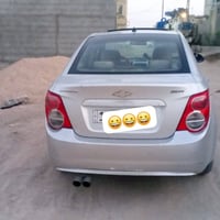 سونك • ٢٠١٢ • قير الخامسة