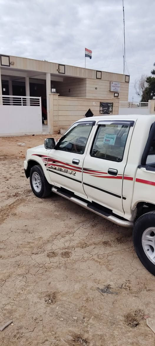 سلام عليكم دير للبيع موديل ٢٠٠٧ رقم بابل مشروع وطني تحويل مباشر سياره عله وضع شركه مكينه وكير وحداديه جديده تخم تايرات جدد الكهربائيات شغاله بيه مكانات صبغ بل رباع مال بيبان مكانه ديوانيه رقم *********** سعر ٣٨
