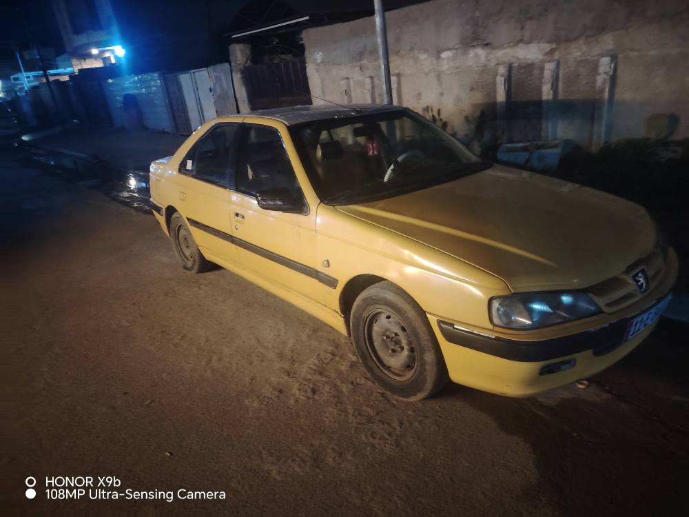 سلام عليكم اخوان عندي بيجو بارس للبيع موديل ٢٠١٣ رقم انكليزي سنويه ل ٢٠٣١ هزه سنه كامله مكينه تبخير بس الكير جديد و كلچ جديد للتواصل الرقم متوفر واتساب *********** بغداد, العراق
