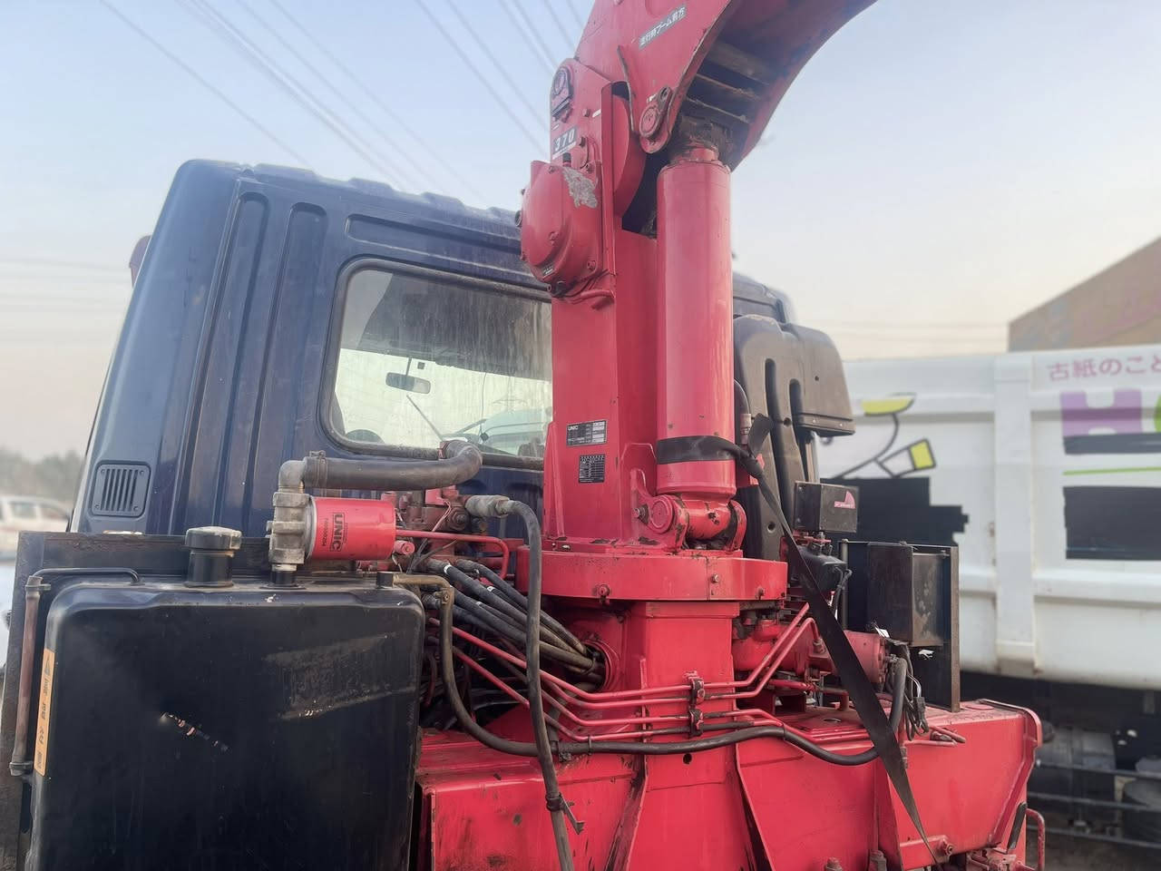 السلام عليكم كرين يونك دخول جديد ثلاثه سلايت مخالف سيفتي كامل ***********
