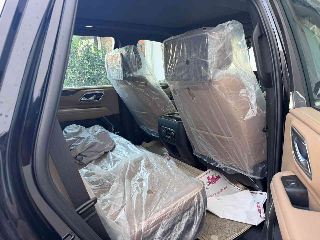 السلام عليكم ورحمة الله للبيع تاهو ٢٠٢٣ برايمر رقم بغداد بأسمي خليجي وكاله المنصور جديده بمعنى الكلمة مغلفه PPF ابو الضمان كفاله عامه لا بارد ولا قطره صبغ ولا شخط ماشيه ٦٥ الف تخم تاير برجستون مال الشركه ٥ كامرات دوسات كهرباء بانوراما كل الكشنات كهرباء ستيرن كهرباء جكات مواصفات البرايمر معروفه سعر السياره ٥٧٥وبيها مجال قليل مكان السياره بالرمادي الشراي يتصل
***********
