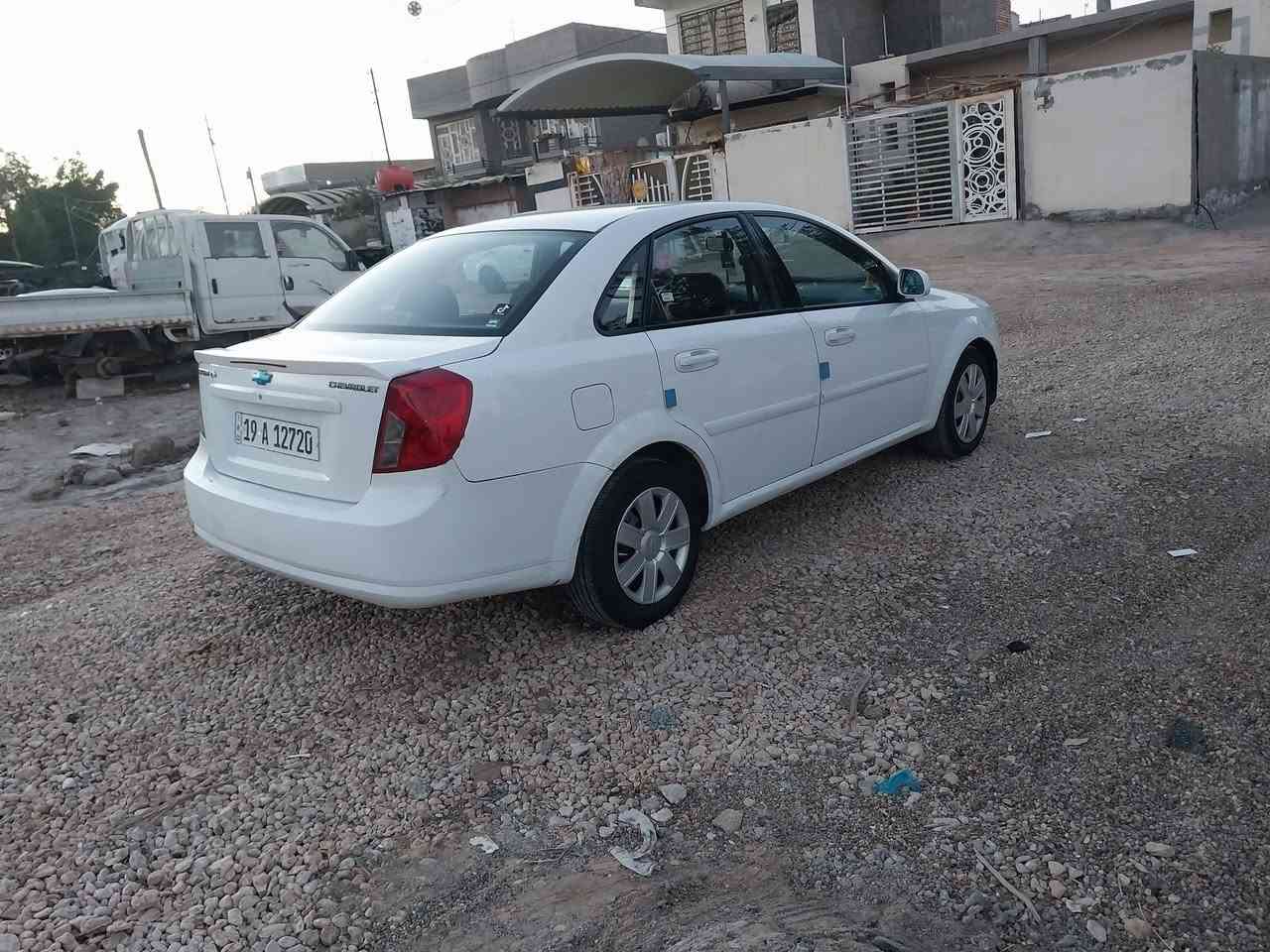 #يالله شوفرليت اوبتراه سعر مناسب 
سلام عليكم شوفرليت اوبتراه خليجي موديل 2011 رقم كربلاء انكليزي تحويل مباشر  سنويه لحد 2030 هزه جديده فول اوتوماتيك بيه صبغ قطعتين مكينه وكير وتبريد وحداديه وتخم تاير كله جاهزه سياره جاهزه كلش حلوه ونضيفه مابيه اي نقص اتراي وين اتحب شرط التحويل هاي كل التفاصيل السعر (( 73 )) بيه مجال بصيط للشراي الاستفسار ***********
