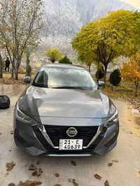 سنترا • 2022 • حادث