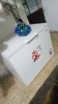 ثلاجة • أجهزة منزلية • للبيع