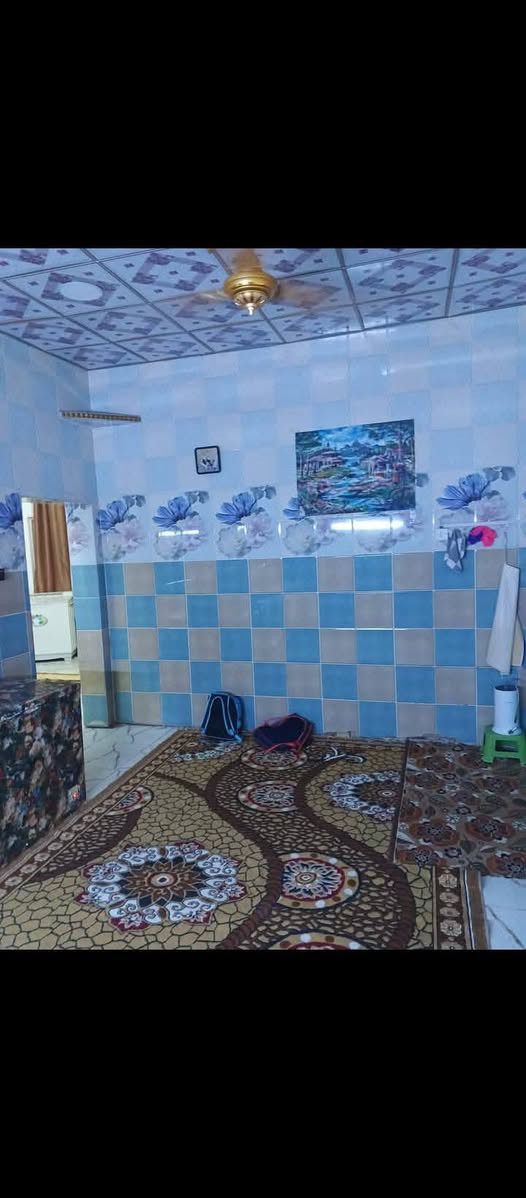 بيت 👈رقم👍 معامله كامله المنطقة حي الغدير شارع المستشفى البناني 🇱🇧 بضهر الأربع سايدات مباشر خلف معرض دبي للاجهزة الكهربائية
للاتصال والاستفسار اتصال او واتساب ***********
بيت 👈رقم👍 معامله كامله المنطقة حي الغدير شارع المستشفى البناني 🇱🇧 بضهر الأربع سايدات مباشر خلف معرض دبي للاجهزة الكهربائية
