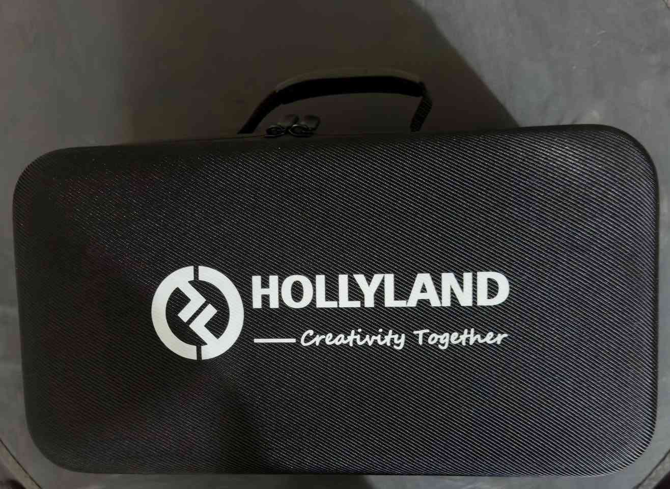 إنتركوم هولي لاند جديد ما مستخدم ولا مرة
Hollyland Solidcom C1
8 سماعات و 16 بطارية كامل الملحقات 
اريدة ب مليون و600 الف 
سعرة يم قرطاج مليونين و100 الف
مكاني كربلاء


**إذا كنت صاحب هذا الإعلان وتريد حذفه لأي سبب، رجاءا أرسل رسالة إلى الدعم الفني**