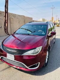 باسفيكا وارد • ٢٠١٨ • بدون ايرباك