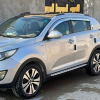 سيارة سبورتج ٢٠١١ وارد امريكي فول مواصفات بيع أو مراوس الاتصال على الر...