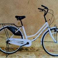 دراجة • معلومات ناقصة