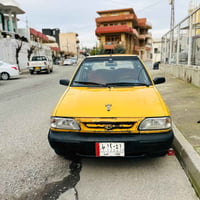 سايپا • ٢٠١٠ • سليمانية