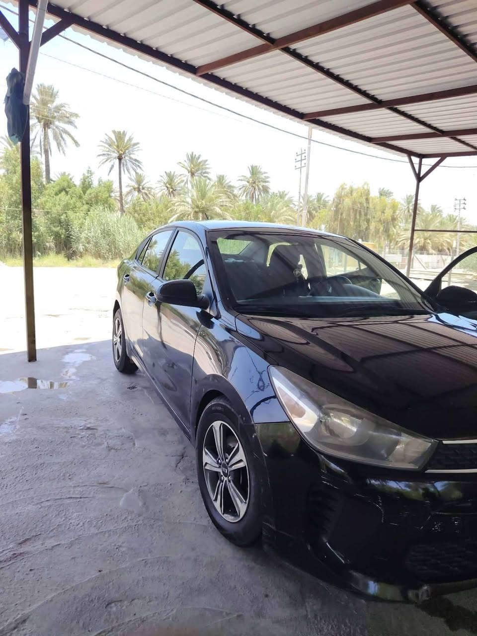 سياره للبيع نوع فورتي وارد امريكي
مديل 2018
سياره خير من الله كل نقص مابيهه
تبريد ثلج محرك ١٦٠٠ دوش
تايرات جدد
 سياره كبل للشارع
اني مكلف بل النشر للاستفسار تصل عل رقم
***********
