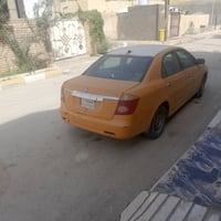 جيلي موبايل • شراكة • ناصرية مركز