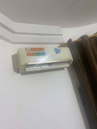 سبلت الحافض 1طن  شغل فقط نقص غاز والبوري نكسرن بوري وطار غاز سعر 125 و...