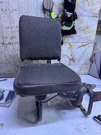 كشن قلاب • توصيل