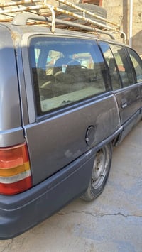 اوبل ستيشن موديل 91  رقم ديالى  كير محرك ضفيرة كهربائيات جديد  سعر 25 ...
