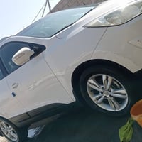 توسان • ٢٠١٣ • كفاله