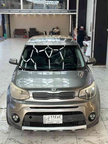 كيا صول موديل 2019 وارد أميركي
حجم المحرك 1600 gdi

ماشيه 126 الف ميل
داخل نضيف

تايرات جديده

صور الحادث داخل المنشور  

رقم الشاصي:

 KNDJN2A27K7012139

صدر حدايه كير مكينه بحاله جيده

رقم بغداد بأسمي

السعر 125 وبيه مجال بسيط

مكاني بغداد حي الجامعه

اتصال أو واتساب

***********
