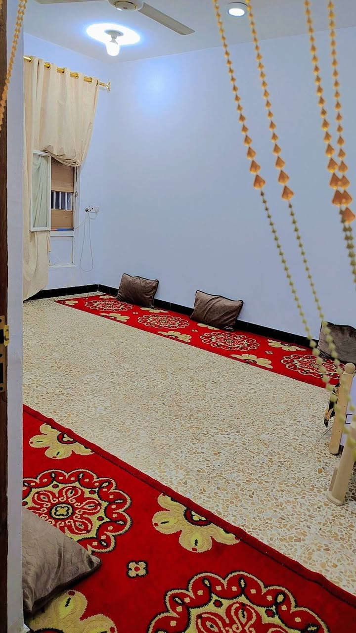بيت 150متر المربع الذهبي شارع الكفاح
بيع او مرواس تفاصيل اكثر ***********
