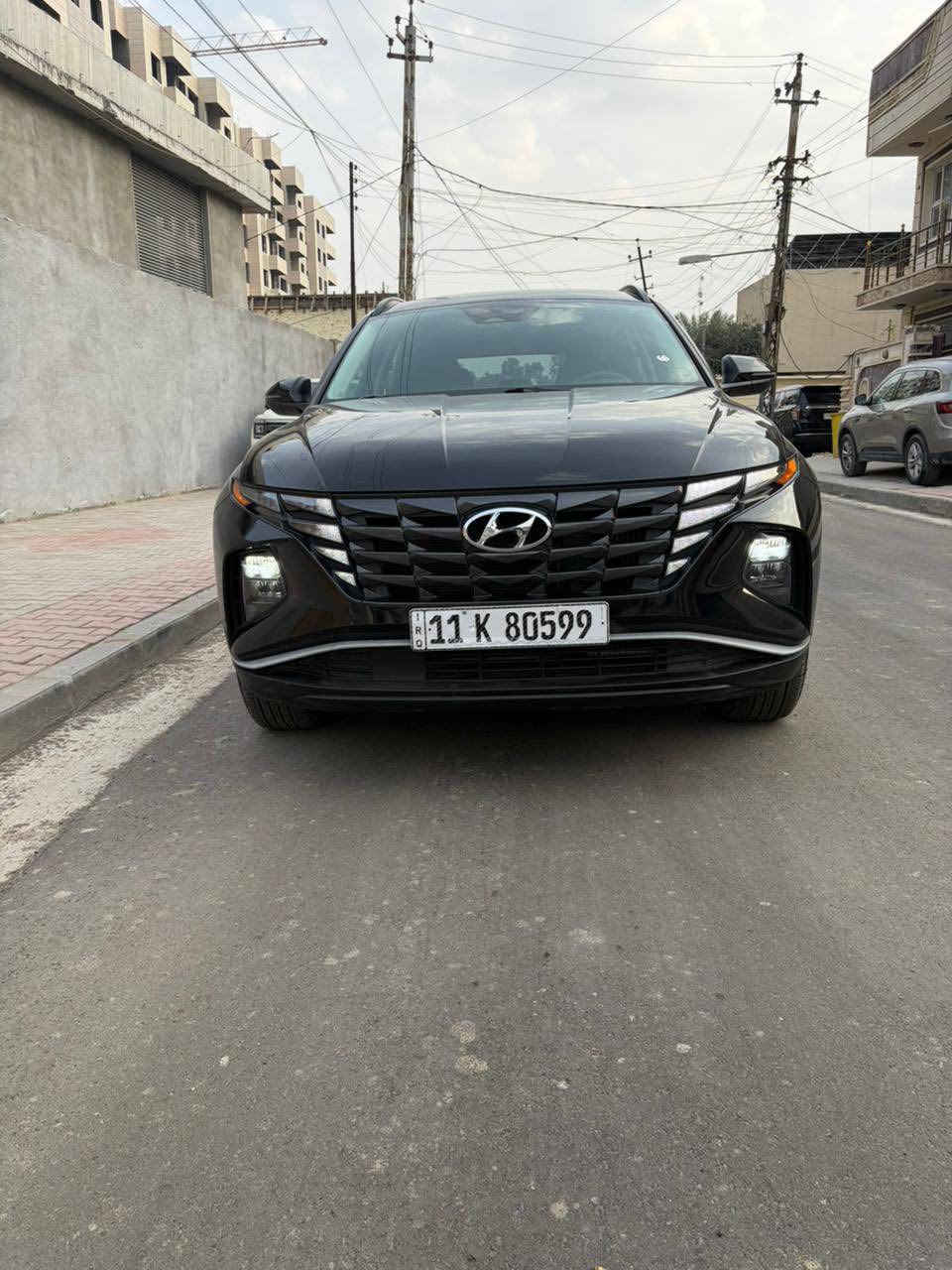 للبيع توسان 2023 هايبرد ✅

سعرها ادخل ع رابط https://t.me/carssofiraq/15811

 ضرر بسيط قطعة تبديل و قطعة صبغ
فول مواصفات عدا البانوراما 
ماشية 49 الف 
رقم بغداد 
مكان بغداد 
تلفون ***********
.
.

🚗اعرض سيارتك ع اقوى قناة تلكرام للبيع و شراء سيارات ادخل ع رابط 
👇👇
https://t.me/carssofiraq
