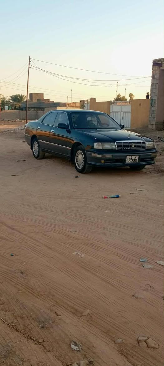 السلام عليكم. بطه البيع مفصل  كفاله من العيب شرعي ول نقل جثه  ولضربه سياره   كصتين  تبريت ثلج 🥶            محرك  اثين ونص  رقم بغداد  مشروع وطني 
السعر 40 ابيه مجال حك الجيه  مكاني  النجف  رقم  لهاتف 
  ***********
