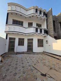 حي التصنيع • ١٧٠م • ٤ غرف