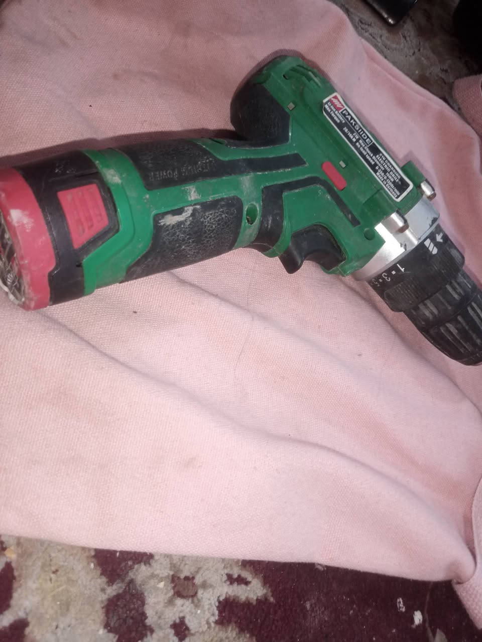 عندي هاي الدرين لبيع


**إذا كنت صاحب هذا الإعلان وتريد حذفه لأي سبب، رجاءا أرسل رسالة إلى الدعم الفني**