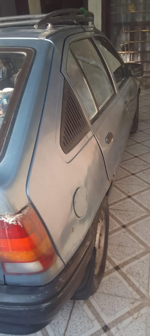 السلام عليكم اوبل كاديت موديل 91رقم ديالى مكينه كير مكفولات مكينه مال حاويه جديده تخم تاير كهربائيات كلها شغاله سعر 25 وبيها مجال ***********
