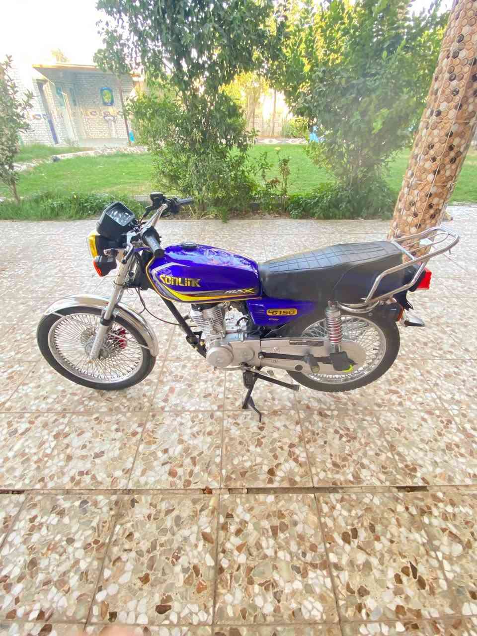 دراجة تايگر للبيع موديل 23 العنوان بابل مشروع المسيب للتواصل ***********
