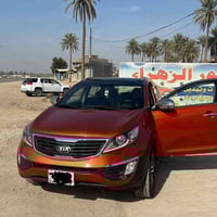 سبورتج • مكينة 2000 • ٨٥٠٠٠ كم