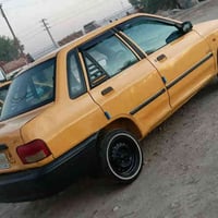 سايبا ٢٠١١ • رقم بغداد • سنوية ٢٠٢٧